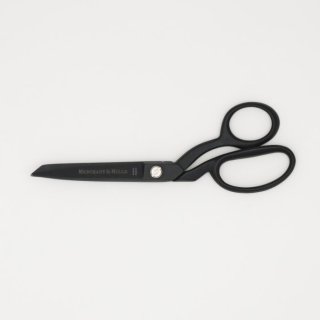 Matt Black 8 Scissors