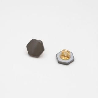 Quartz Buttons - Ceder