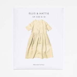 Hattie & Ellis (UK Size 8-18)