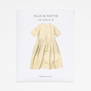 Ellis & Hattie (UK Size 8-18)