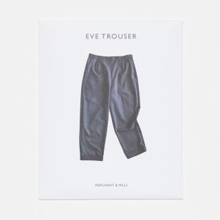 Eve Trouser (UK Size 6-18)