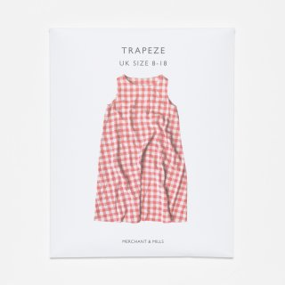 Trapeze (UK Size 8-18)
