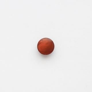 Swing Buttons - Chestnut (10mm)