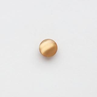 Swing Buttons - Mustard (10mm)
