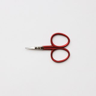 Embroidery Scissors - Soft Touch (6.4cm)