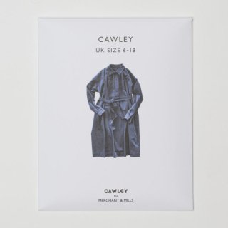Cawley (UK Size 6-18)