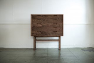 salvia GALLERY CHEST