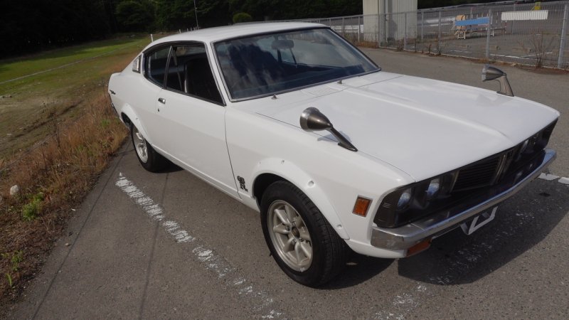 1973ǯɩ GTO 2000GSR Хեhttps://youtu.be/eVnYC1FxXb8