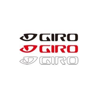 GIRO STICKER