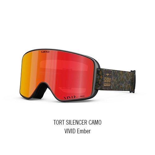 GIRO　METHOD　ジロー　メソッド Giro Method 2022 – Ski West