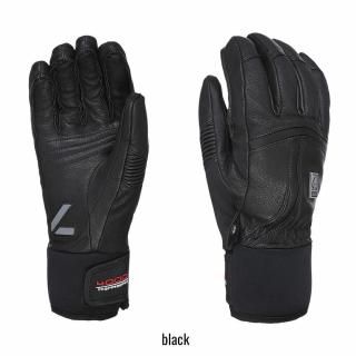 OFF PISTE LEATHER
