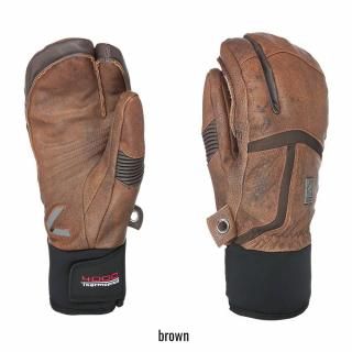 OFF PISTE LEATHER TRIGGER