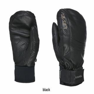 REXFORD MITT
