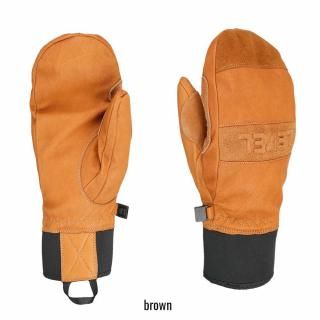 SHAMAN MITT