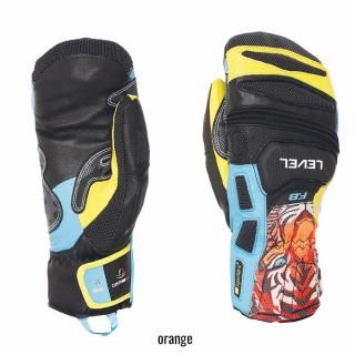 SQ CF MITT