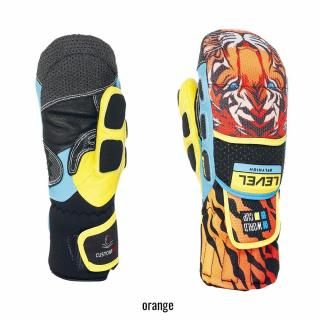 WORLDCUP JR CF MITT