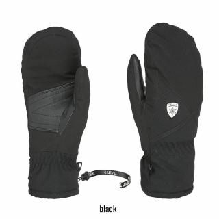TESSA MITT