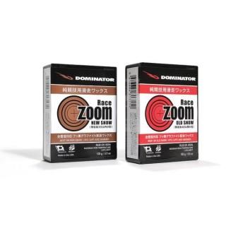 ZOOM [RACE ZOOM NEW/OLD]