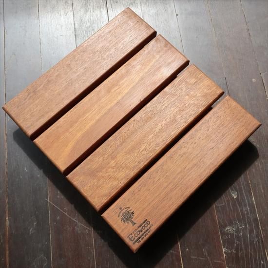 飾り台（裏打ち）（長さ270×幅250×厚み45mm）｜ユーカリと暮らす