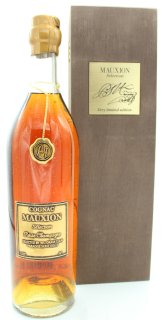 MAUXION COGNAC Petit Champagne 1945(lot45) 60% 700ml