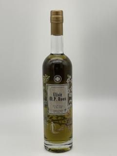 Elisir M.P. Roux 47% Pour le 10è anniversaire Bar iXey(ʼ) 500ml