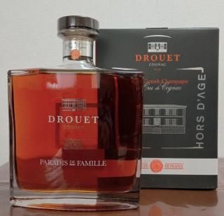 ɥ롼 ѥǥ ɥ եߡ  42% 700ml