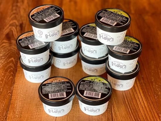 お茶大好き12個セット - g-Low's