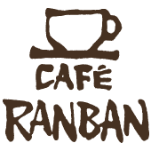 ŹCAFE RANBANOnline Shop