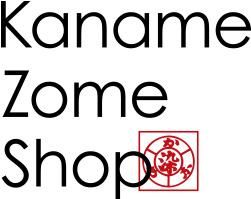Kanamezome Shop｜ワタナベ鯉のぼり