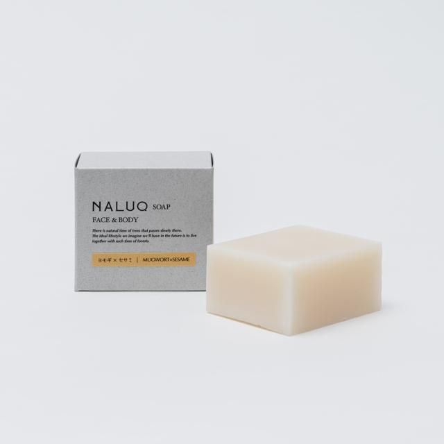 NALUQ】ナルーク | フプの森 公式オンラインストア