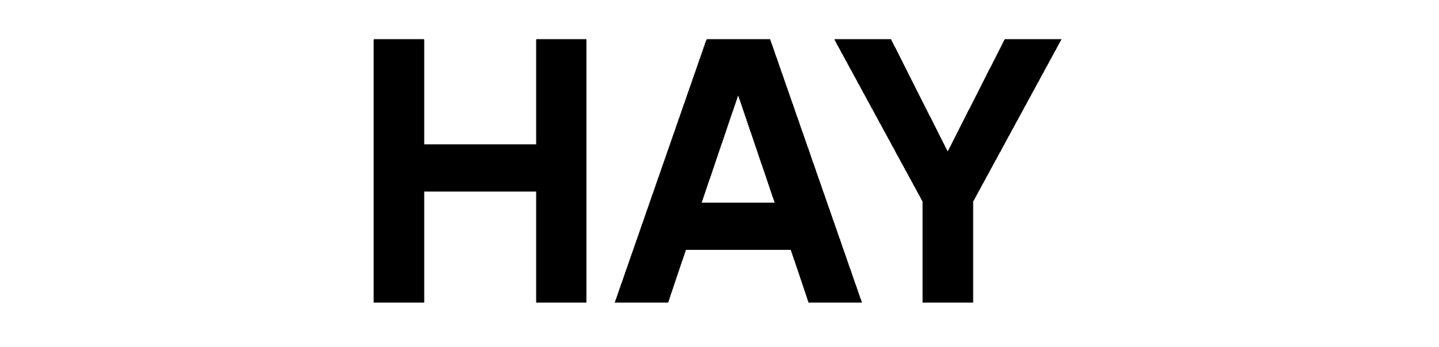 HAY