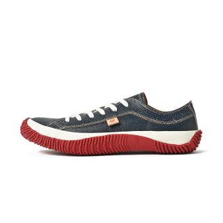 SPM-110V Navy/Red