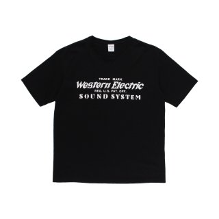 WASHED HEAVY WEIGHT CREW NECK COLOR T-SHIRT ( TYPE-1 )