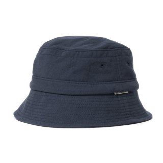 Hard Twist Yarn Bucket Hat