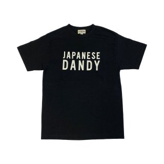 JAPANESE DANDY TEE