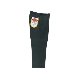 DICKIES / PLEATED  TROUSERS