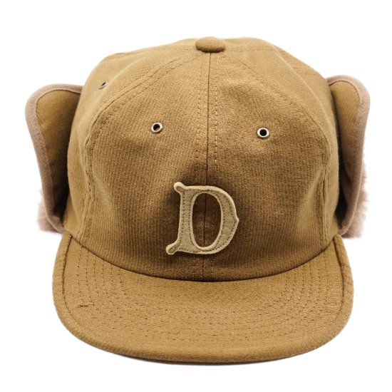 THE H.W.DOG&CO / DECK CAP