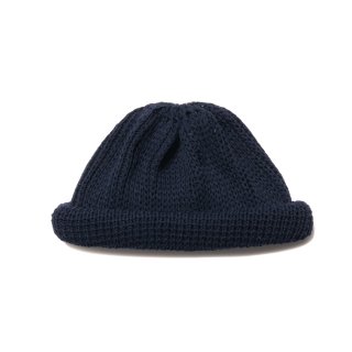 Silk Low Guage Roll Up Beanie 