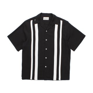 TWO-TONE 50'S SHIRT ( TYPE-2 ) 
