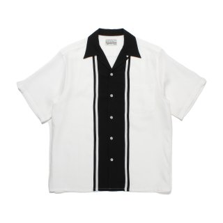 TWO-TONE 50'S SHIRT ( TYPE-1 )
