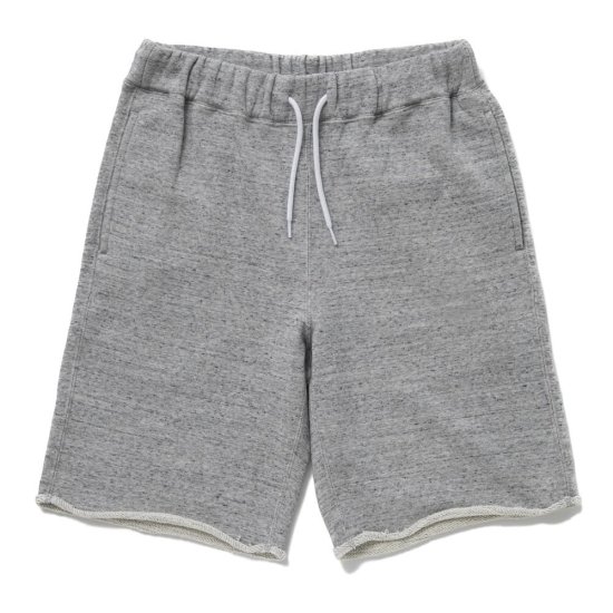 BEDWIN&THE HEARTBREAKERS / SWEAT SHORTS 