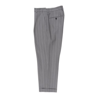 PLEATED TROUSERS ( TYPE-2 )
