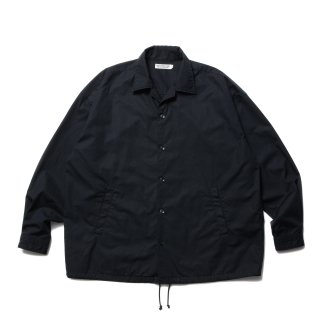Ventile Weather Cloth O/C Jacket 
