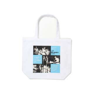 BLUE NOTE / TOTE BAG ( TYPE-1 )
