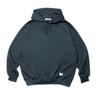 N/C Terry Sweat Hoodie 
