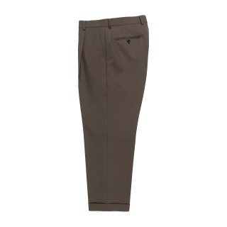 PLEATED TROUSERS ( TYPE-2 )
