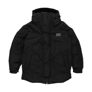 NANGA / MOUNTAIN BELAY COAT ( TYPE-1 )
