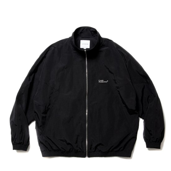 COOTIE / N/L/C Weather Cloth Track Jacket 