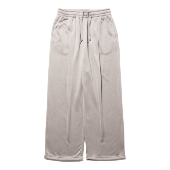 COOTIE / Decadent Sweat Jersey 1 Tuck Easy Pants 
