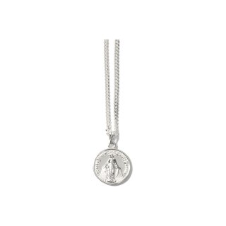 COIN NECKLACE ( TYPE-1 )
